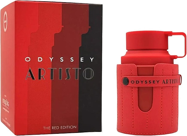 Sterling Parfums Armaf Odyssey Artisto