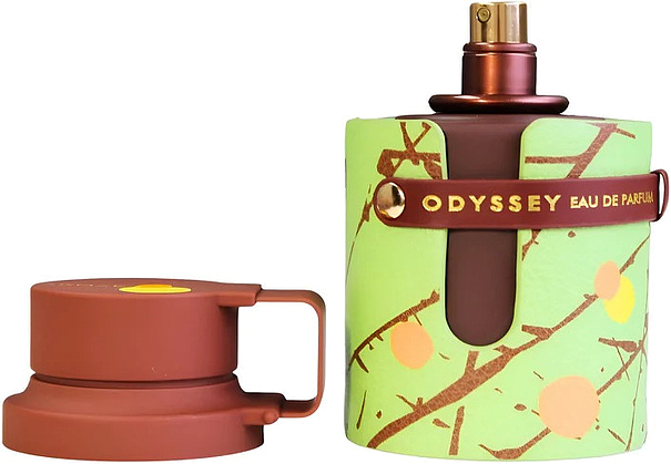 Sterling Parfums Armaf Odyssey Dubai Chocolat