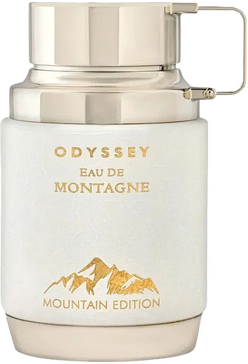 Sterling Parfums Armaf Odyssey Eau De Montagne