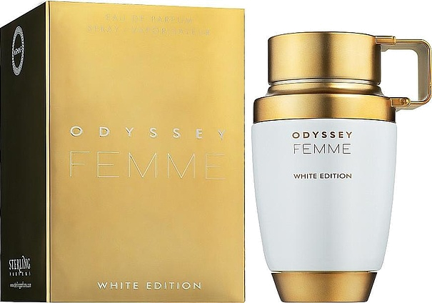 Sterling Parfums Armaf Odyssey Femme