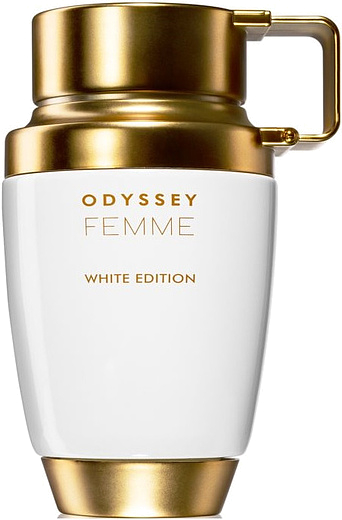 Sterling Parfums Armaf Odyssey Femme