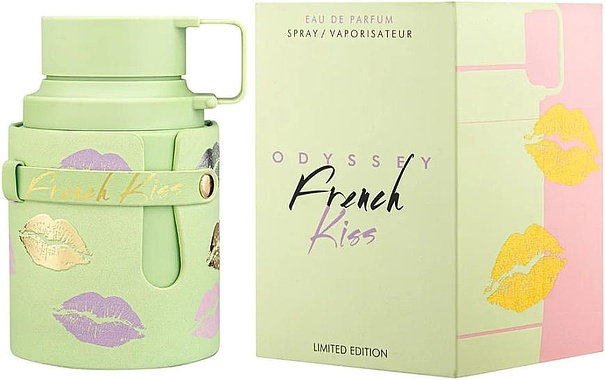 Sterling Parfums Armaf Odyssey French Kiss