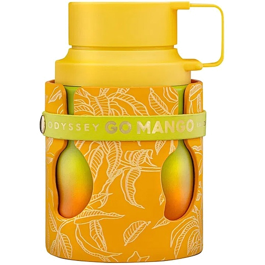 Sterling Parfums Armaf Odyssey Go Mango