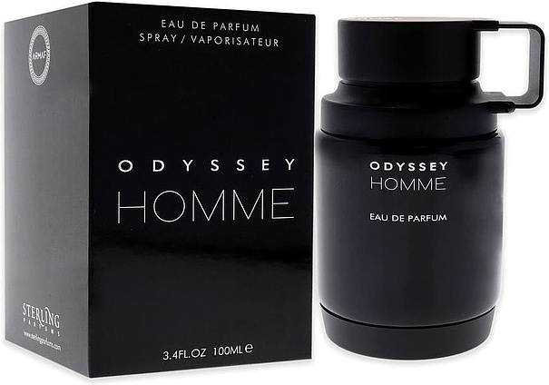 Sterling Parfums Armaf Odyssey Homme