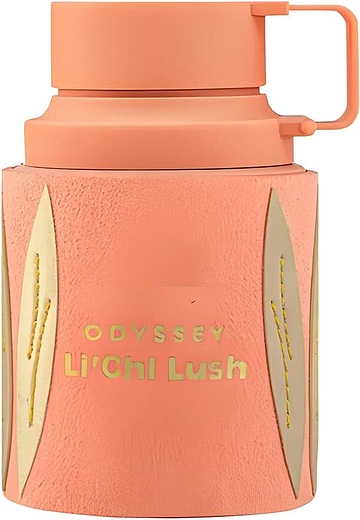 Sterling Parfums Armaf Odyssey Lichi Lush