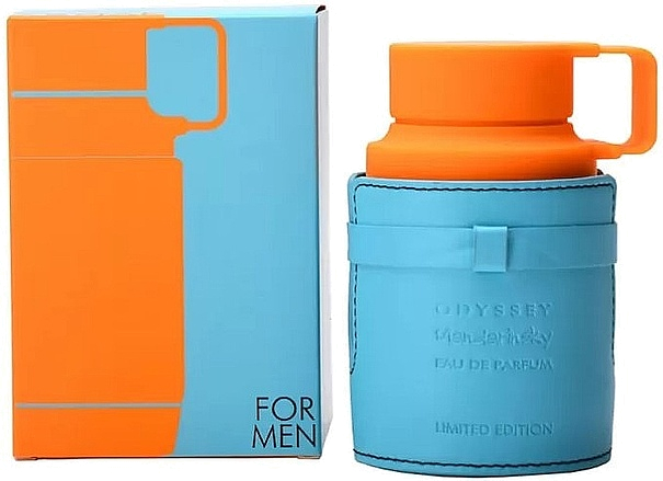 Sterling Parfums Armaf Odyssey Mandarin Sky 