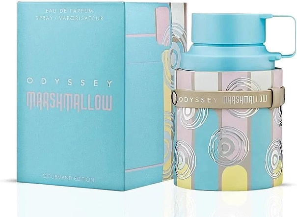 Sterling Parfums Armaf Odyssey Marshmallow