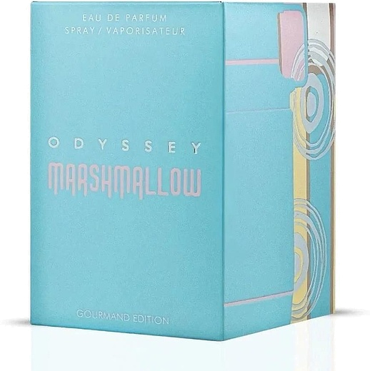 Sterling Parfums Armaf Odyssey Marshmallow