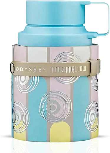 Sterling Parfums Armaf Odyssey Marshmallow