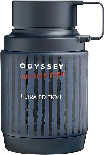 Sterling Parfums Armaf Odyssey Revolution Ultra