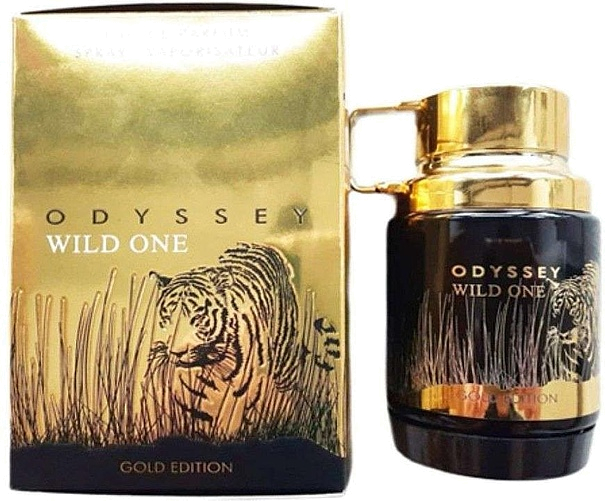 Sterling Parfums Armaf Odyssey Wild One