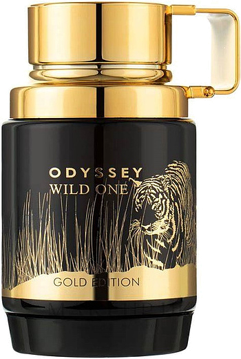 Sterling Parfums Armaf Odyssey Wild One