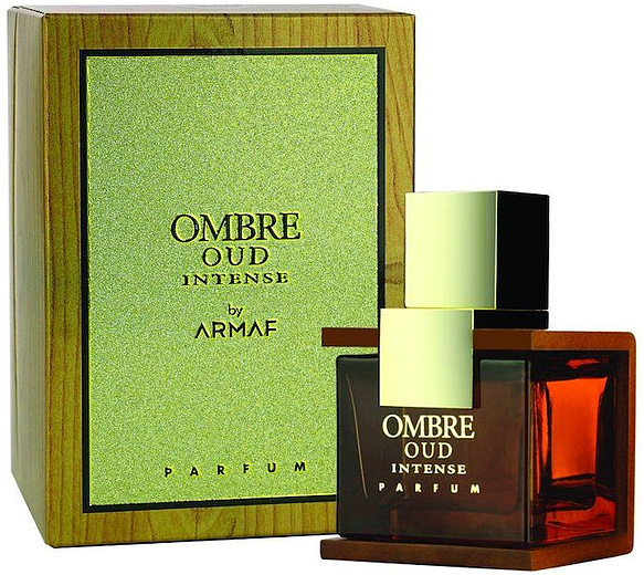 Sterling Parfums Armaf Ombre Oud Intense