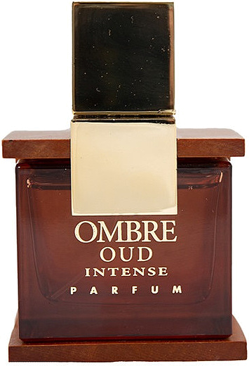 Sterling Parfums Armaf Ombre Oud Intense