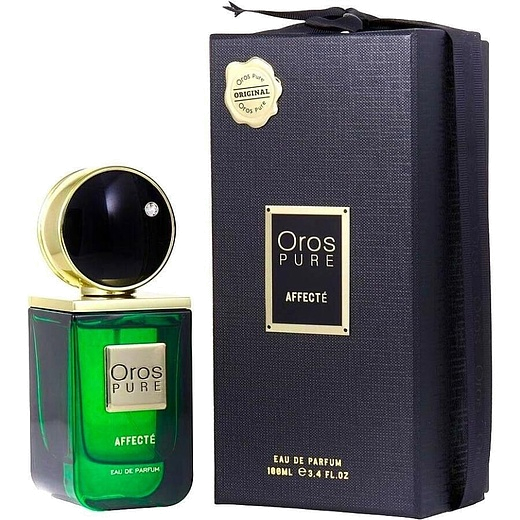 Sterling Parfums Armaf Oros Pure Affecte