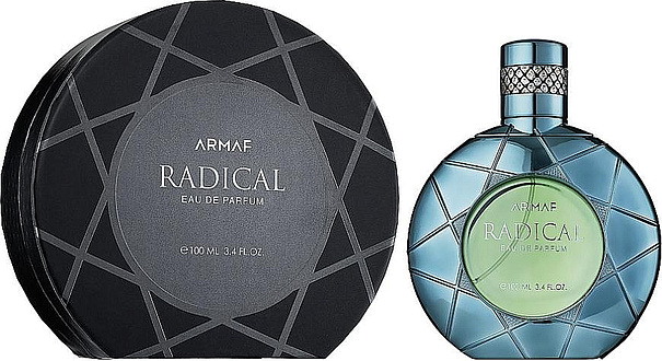 Sterling Parfums Armaf Radical Blue
