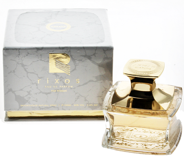 Sterling Parfums Armaf Rixos for Woman