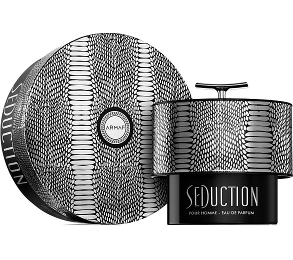 Sterling Parfums Armaf Seduction Pour Homme