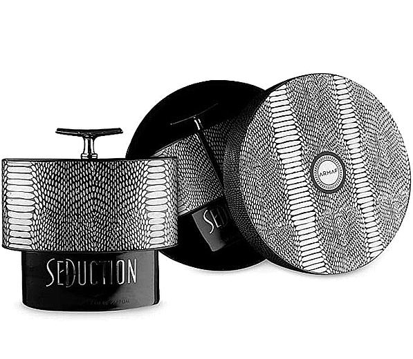 Sterling Parfums Armaf Seduction Pour Homme