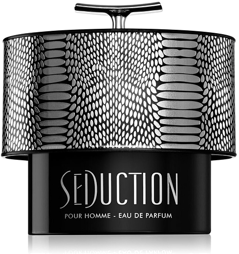 Sterling Parfums Armaf Seduction Pour Homme