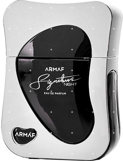Sterling Parfums Armaf Signature Night