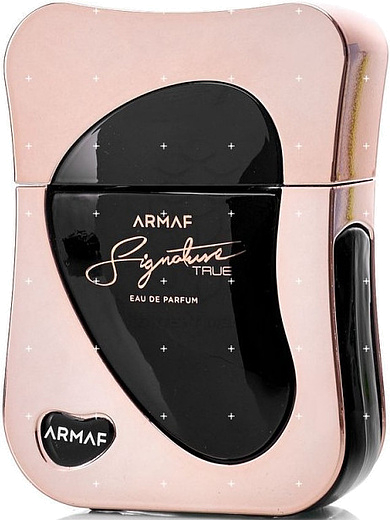 Sterling Parfums Armaf Signature True