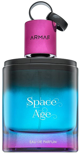 Sterling Parfums Armaf Space Age