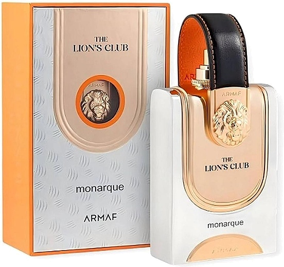 Sterling Parfums Armaf The Lions Club Monarque