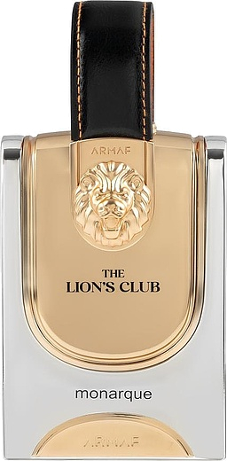 Sterling Parfums Armaf The Lions Club Monarque
