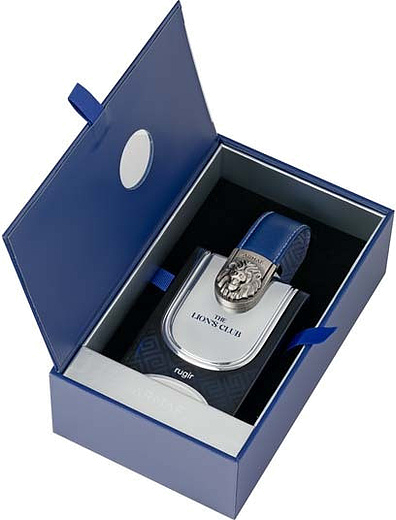 Sterling Parfums Armaf The lions Club Rugir