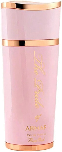 Sterling Parfums Armaf The Pride Of Rose Oud
