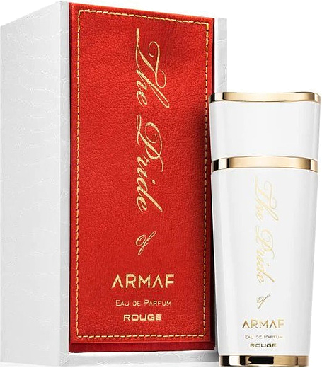 Sterling Parfums Armaf The Pride Rouge  