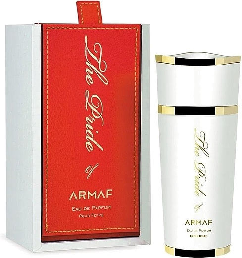 Sterling Parfums Armaf The Pride Rouge  