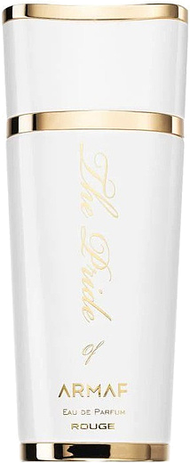 Sterling Parfums Armaf The Pride Rouge  