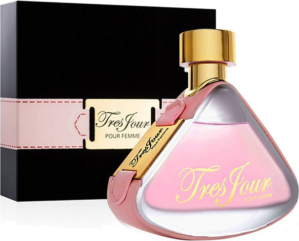 Sterling Parfums Armaf Tres Jour