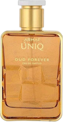Sterling Parfums Armaf Uniq Oud Forever
