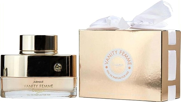 Sterling Parfums Armaf Vanity Femme Essence