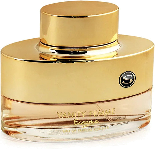 Sterling Parfums Armaf Vanity Femme Essence
