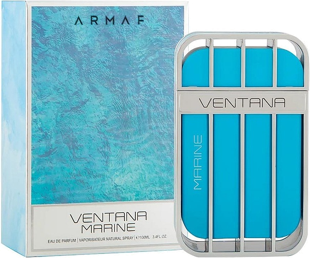 Sterling Parfums Armaf Ventana Marine