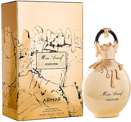 Sterling Parfums Armaf Voce Viva