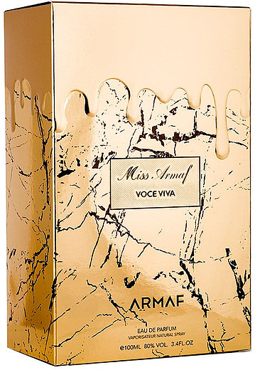 Sterling Parfums Armaf Voce Viva