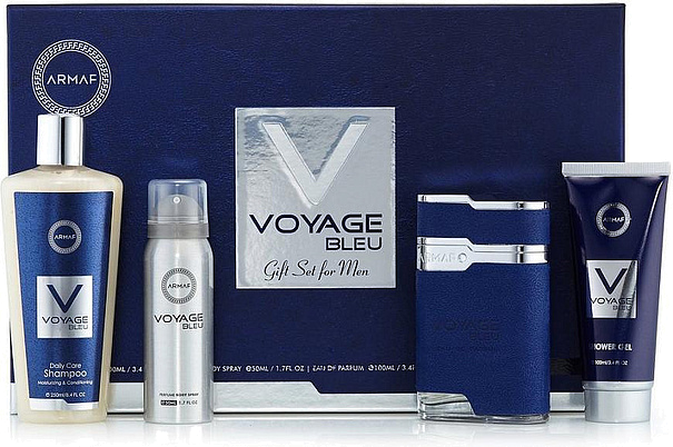 Sterling Parfums Armaf Voyage Bleu