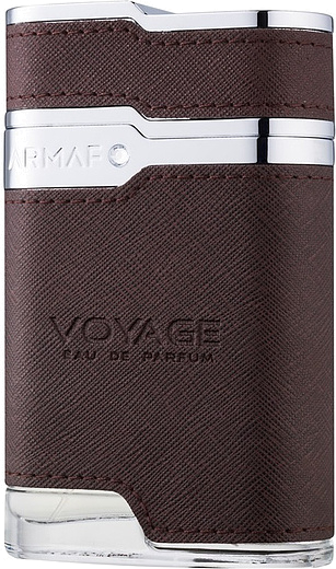 Sterling Parfums Armaf Voyage Brown