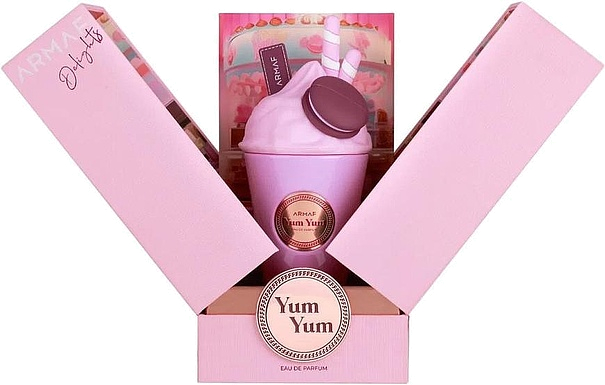 Sterling Parfums Armaf Yum Yum