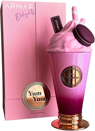 Sterling Parfums Armaf Yum Yum
