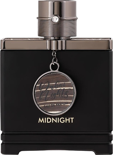Sterling Parfums Dubai Nights Midnight