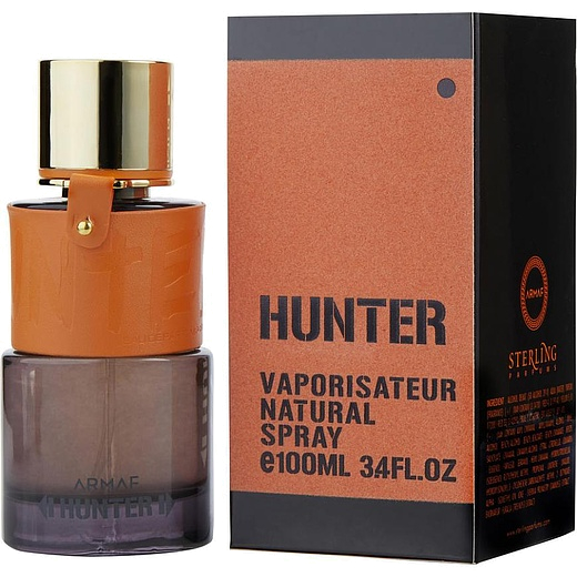 Sterling Parfums Hunter