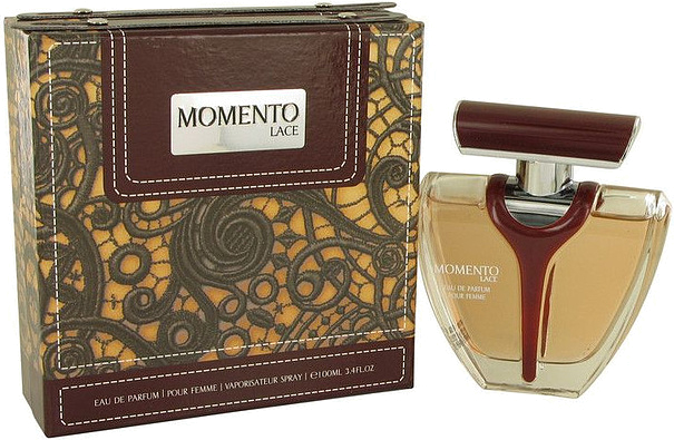 Sterling Parfums Armaf Momento Lace