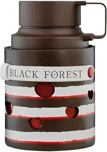 Sterling Parfums Odyssey Black Forest