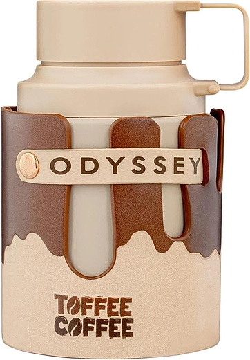 Sterling Parfums Odyssey Toffee Coffee